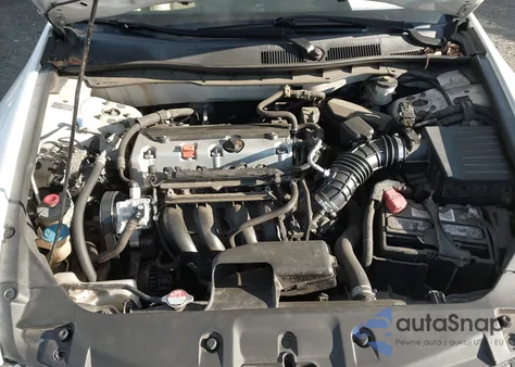 2012 Honda Accord 2.4 Se z USA, uszkodzony, nr VIN 1HGCP2F69CA205963